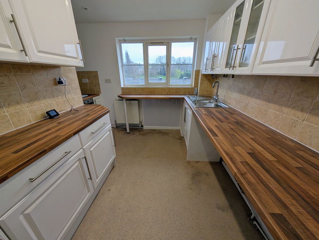 Fredas Grove Harborne